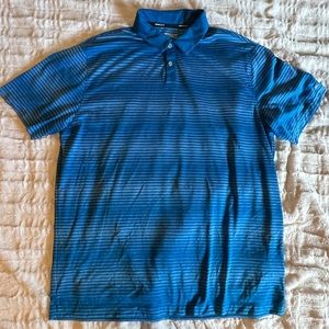 Dri-Fit Nike Golf Polo